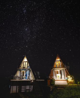 Mukteshwar Hotel | The Soul Stroll Cottages Retreat