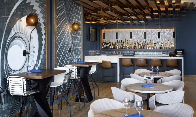 Belltown Hotel | The Sound Hotel Seattle Belltown, Tapestry Collection by Hilton