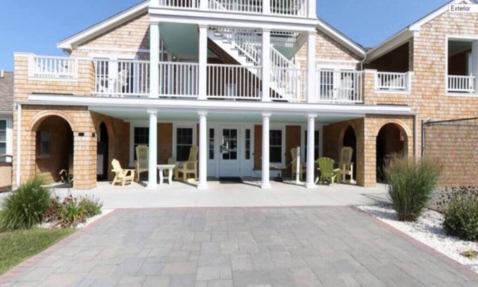 Dennis Port Condo | The Soundings Seaside Resort, studio