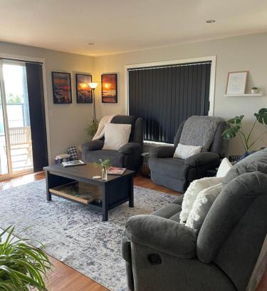 Murdunna House | The Sounds