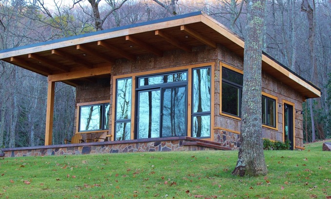 Rye Valley Cabin | The Sounds of Nature! Wildlife and Mtn. views are all you will see and hear