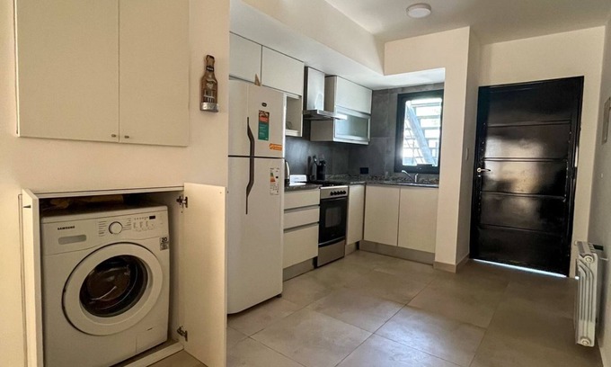 Mendoza Apartment | The South Face House 4pax - By Inside