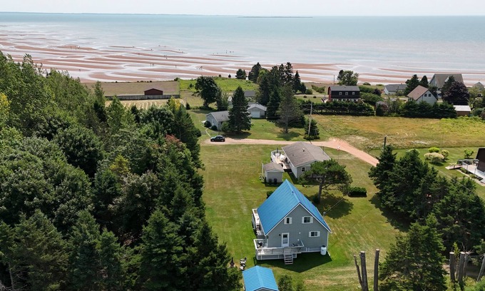 Stratford Cottage | The South Shore Hammocks