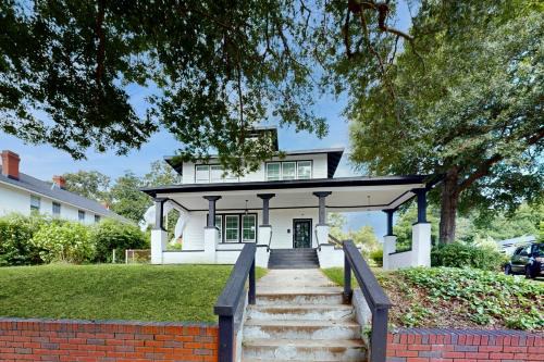 Midtown House | The Southern Belle