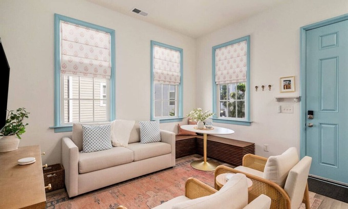 North Charleston House | "The Southern Pearl" - Cute 1bd/1ba in Park Circle