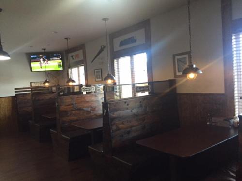 Harbour Breton Hotel | The Southern Port Hotel & Chalets