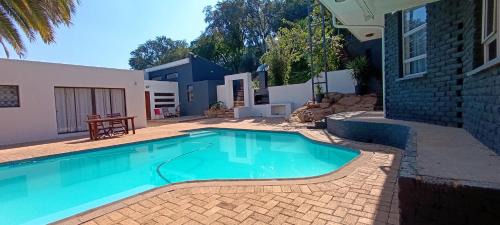 Greater Johannesburg Metropolitan Area Apartment | The Southern Views Unit 2 - Private