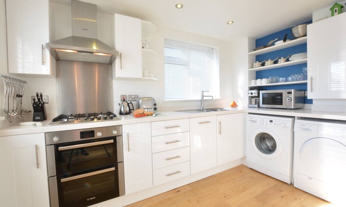 Southwold Cottage | The Southwold Loft
