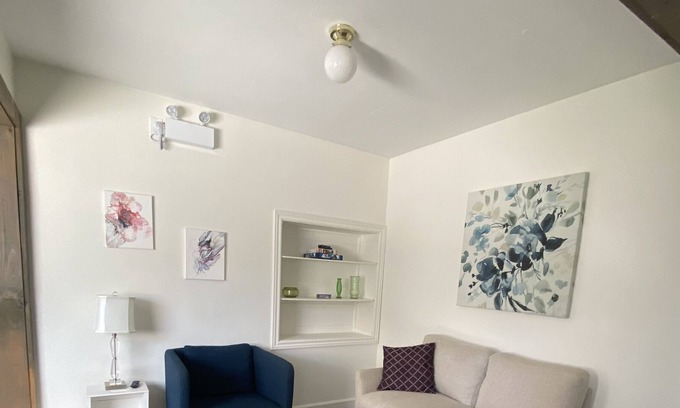 Port Elgin Apartment | The Speakeasy