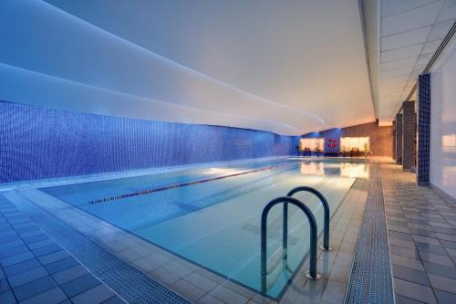 North Wall Hotel | The Spencer Hotel