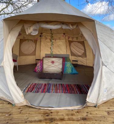 Brackley Other | The Spinney, close to Silverstone