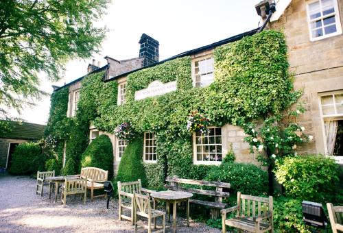 Lofthouse Hotel | The Sportsman's Arms