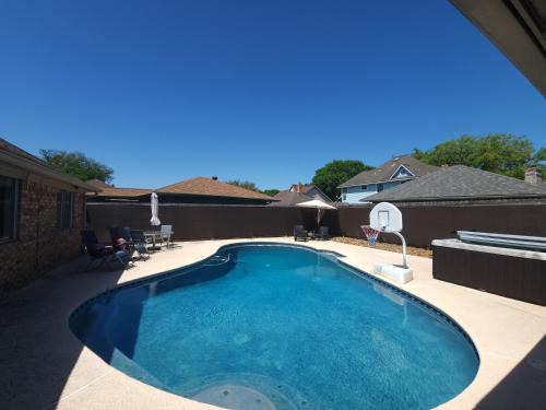 Deer Park House | The Spot