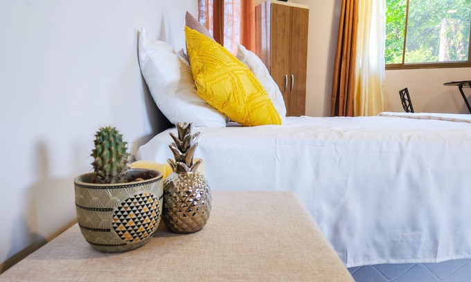 Santiago Apartment | The Spring Loft | Santiago