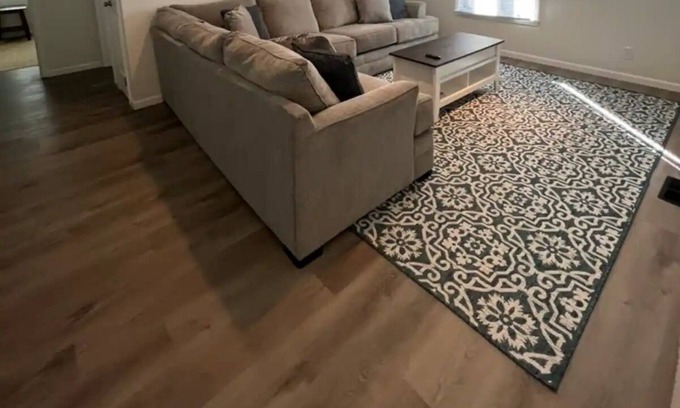 Springboro House | The Springboro Family & Friends House! 4bd/2ba