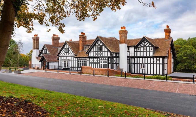 North Stoke Hotel | The Springs Resort & Golf Club