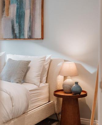 Shrewsbury Apartment | The Square Central Shrewsbury