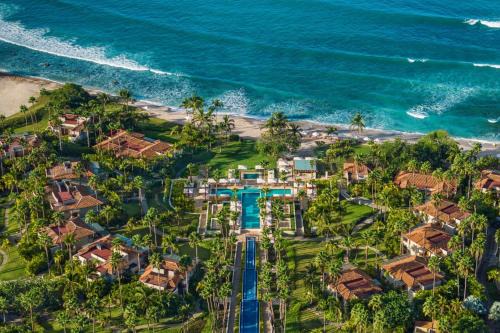 Punta de Mita Resort | The St. Regis Punta Mita Resort