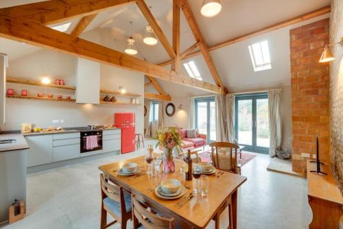 Holme-on-Spalding-Moor House | The Stables at The Foldyard