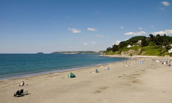Liskeard Cottage | The Stable, 6 miles to Looe & dog friendly Seaton Beach, country retreat (1 BR)