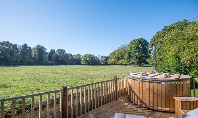 Tilney Fen End House | The Stable Cottage