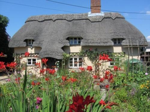 Eastleigh House | The Stable