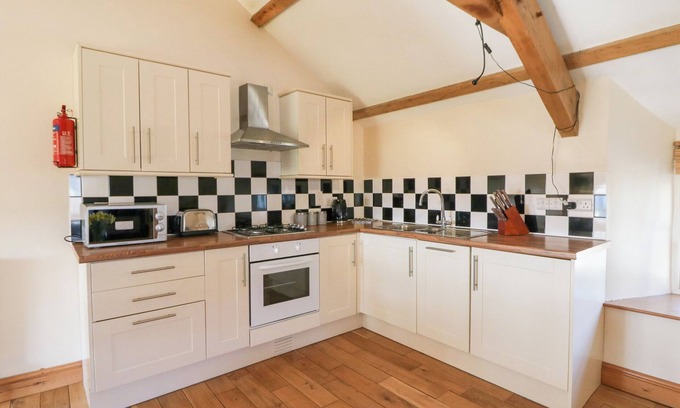 Felinfach Cottage | The Stable