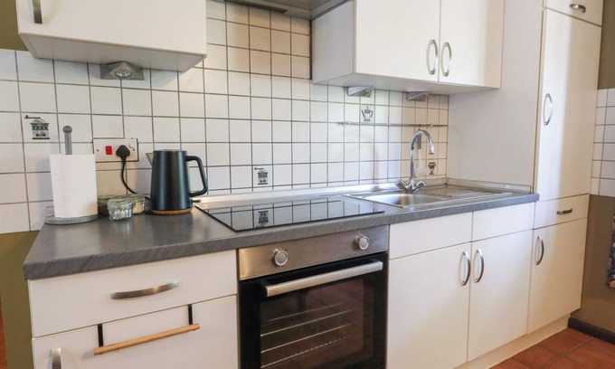 Llandysul Cottage | The Stable