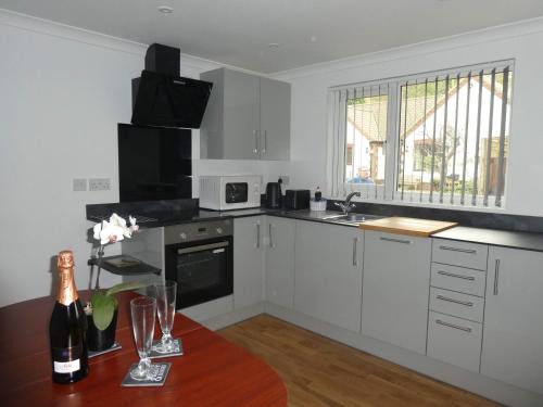 Overstrand House | The Stable