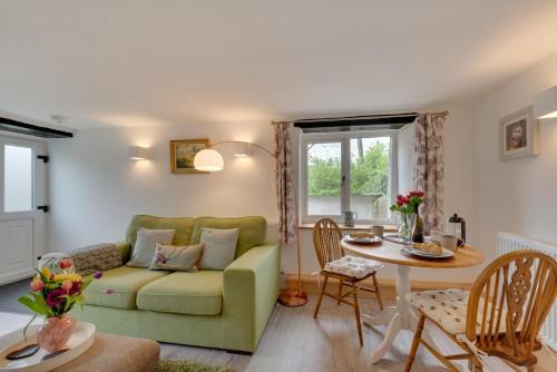 Trentishoe House | The Stable