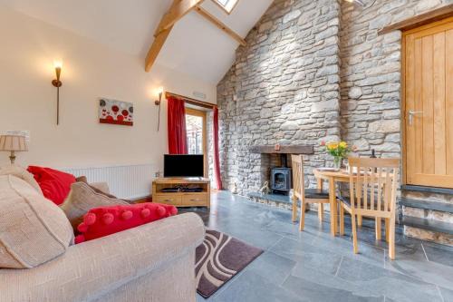 Llangennith House | The Stable, Llanmadoc