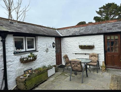 Turnchapel Apartment | The Stable -Plymouth