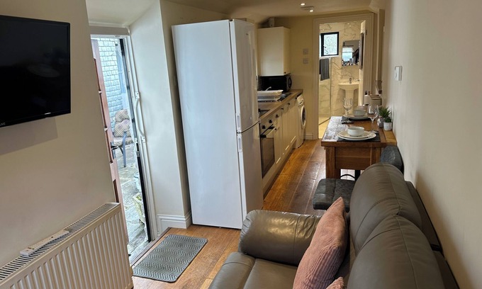Turnchapel House | The Stable - Plymouth