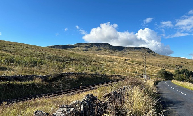 Outhgill Cottage | THE STABLE, romantic, character holiday cottage in Hawes