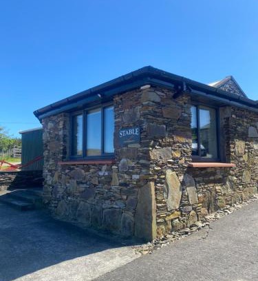 Eyeries Apartment | The Stable Self Catering Cottage @ Cappa House BnB