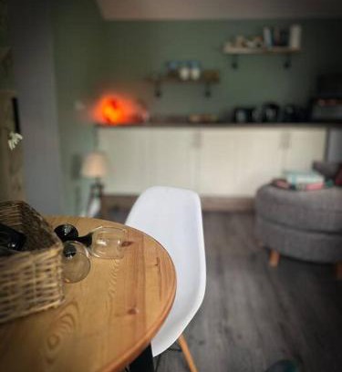 Portaferry House | The Stables at Ballyward Croft