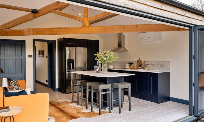 Hawling Cottage | The Stables at Lilac Cottage