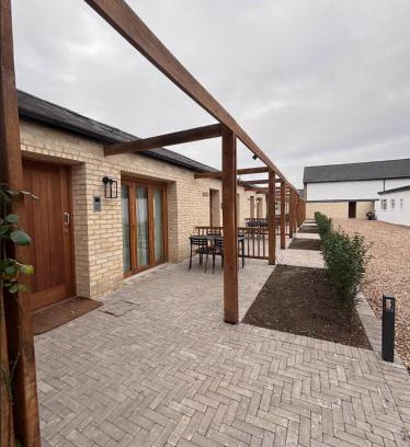 Royston Apartment | The Stables at Minstrel Court