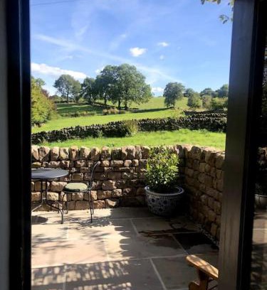Birchover House | The Stables at Rocking Stones
