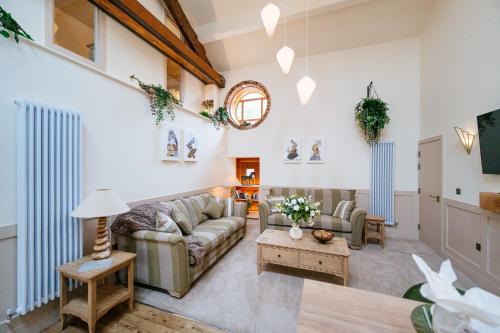 Lytham St. Anne's Apartment | The Stables at The Talbot