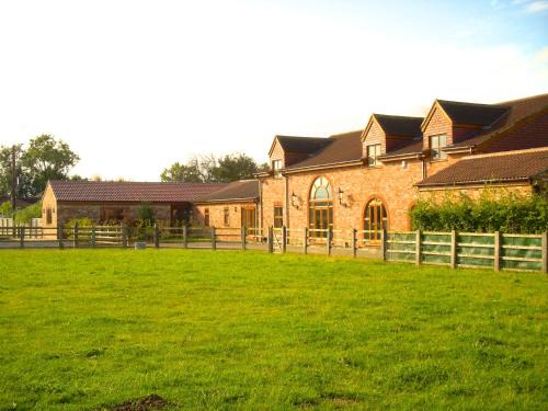 Stockton-on-Tees Bed & Breakfast | The Stables at the Vale