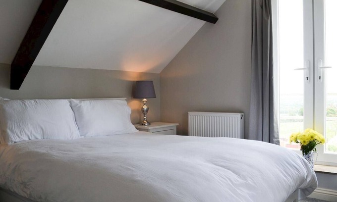 Durham Cottage | The Stables Cottage - White House Cottages
