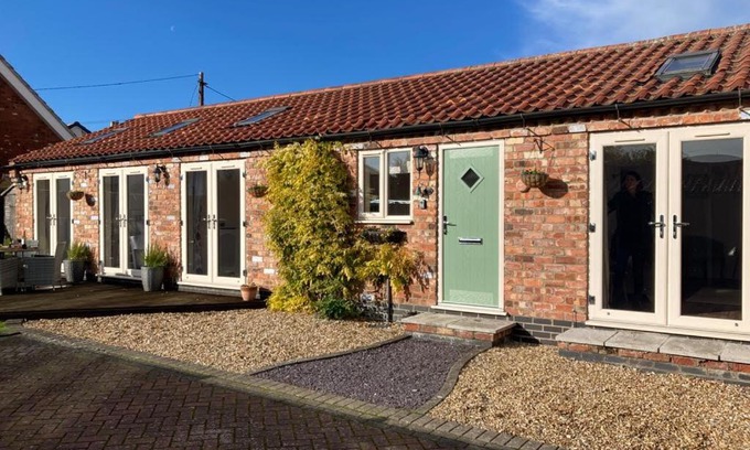 Lincoln House | The Stables