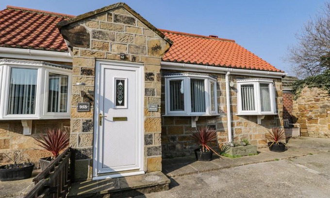 Marske-by-the-Sea House | The Stables