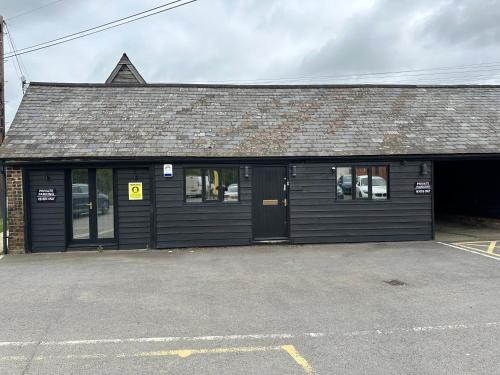 Bishop's Stortford Apartment | The Stables