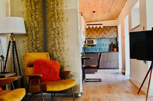 Llannon House | The Stables Hideaway