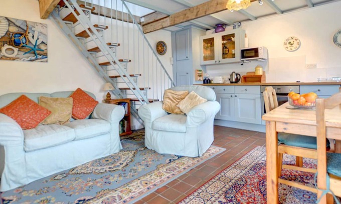 Whitland House | The Stables in the beautiful Whitland