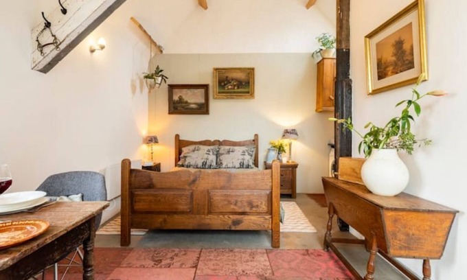 Municipality of Kampen House | The Stables