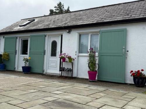 Isle of Man Apartment | The Stables @ The Forge Cronk Y Voddy