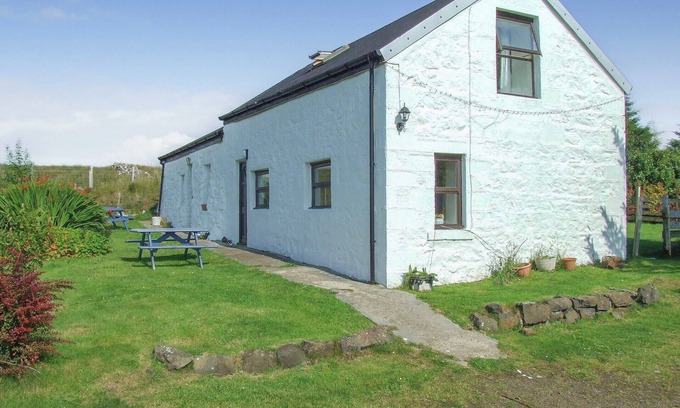 Bunessan Cottage | The Stables - UK37415